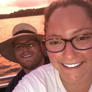 Meet your Posher, Heidi